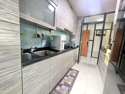 Blk 110A Depot Heights (Bukit Merah), HDB 4 Rooms #568065821